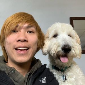 Meet your Posher, Saran